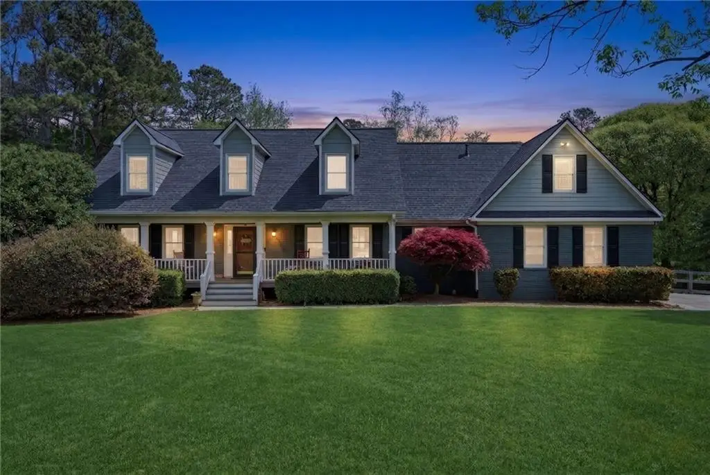 2380 Camp Mitchell Road, Grayson, GA 30017 - #1