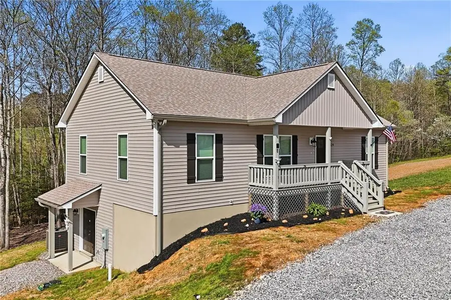 129 Sunset Trail, Blairsville, GA 30512 - #2
