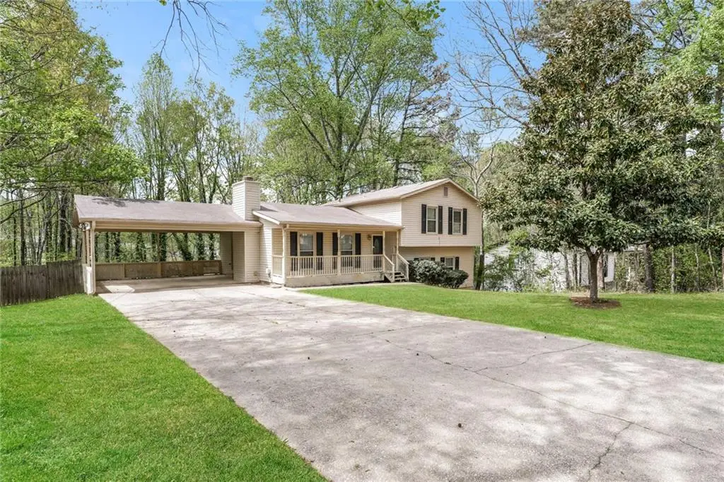 2560 Bluffton Road, Buford, GA 30519 - #1