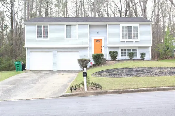 5281 Tasman Trail, Lithonia, GA 30038