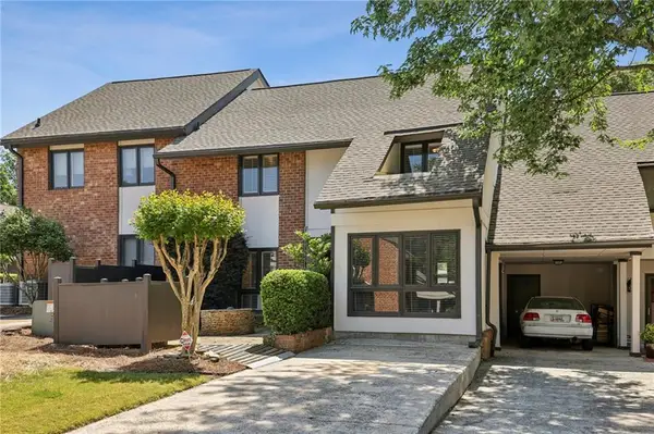 3226 Clairmont North Ne, Brookhaven, GA 30329