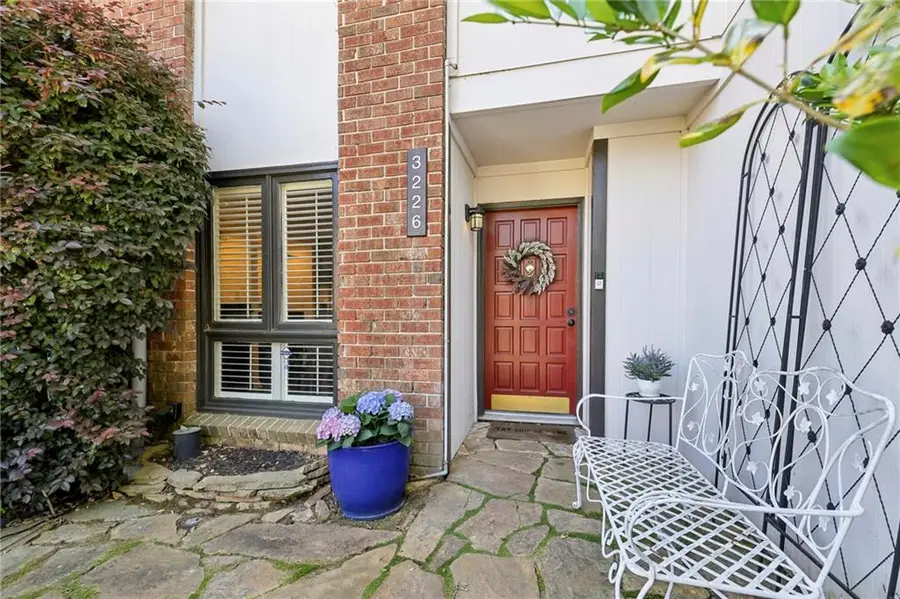 3226 Clairmont North Ne, Brookhaven, GA 30329 - #3