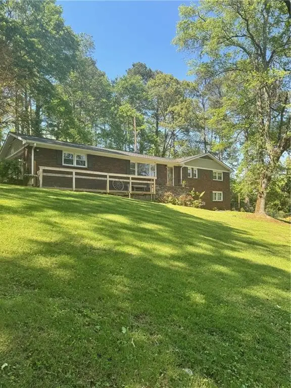 11 Pine Park Drive Se, Rome, GA 30161