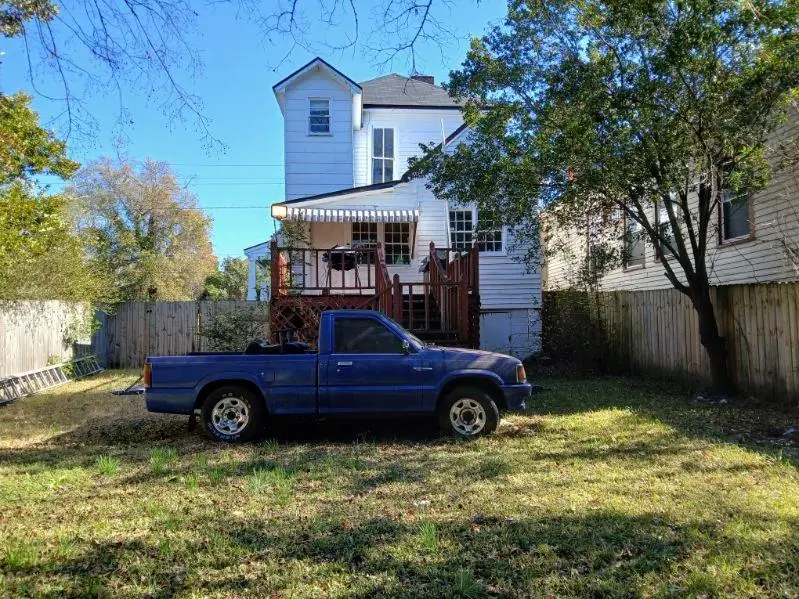 521 Monroe Street, Macon, GA 31201 - #2