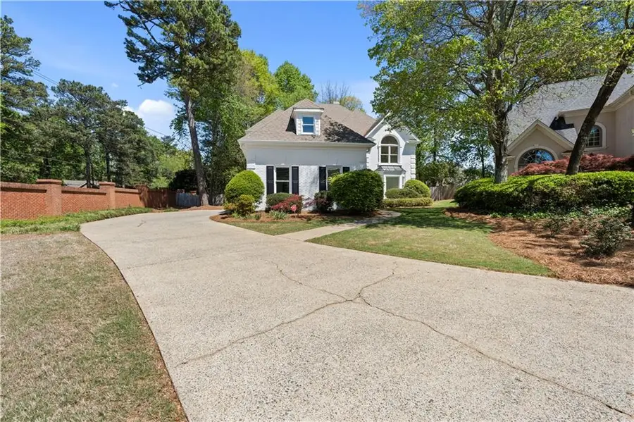 501 Prentiss Point Se, Marietta, GA 30067 - #2
