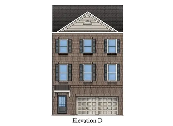 2739 Hallwood Lane, Suwanee, GA 30024 - #2