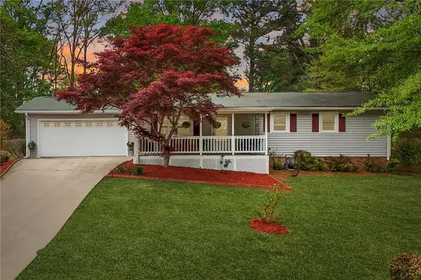 401 Pine Valley Road, Powder Springs, GA 30127