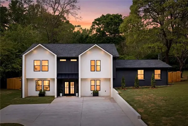 245 Doeskin Trail Se, Smyrna, GA 30082