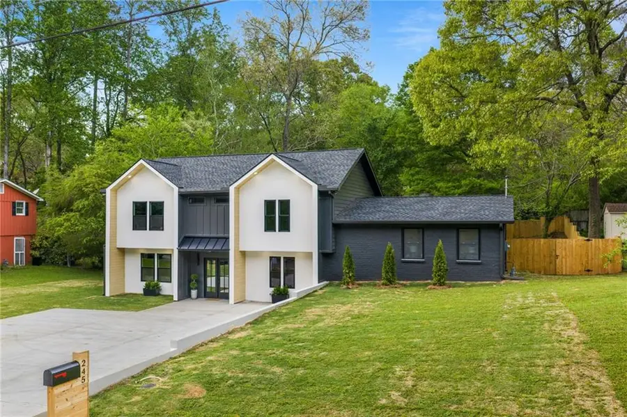 245 Doeskin Trail Se, Smyrna, GA 30082 - #2