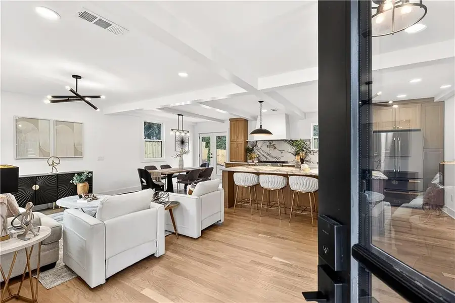 245 Doeskin Trail Se, Smyrna, GA 30082 - #3