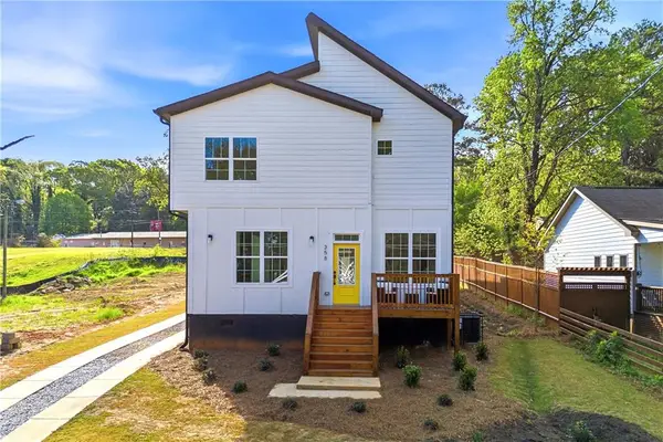 358 Saint Johns Avenue Sw, Atlanta, GA 30315