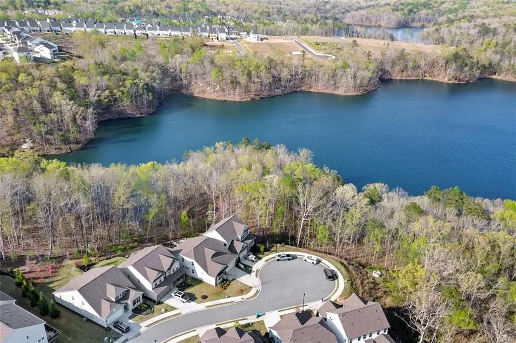 413 Solace Place, Canton, GA 30114 - #1