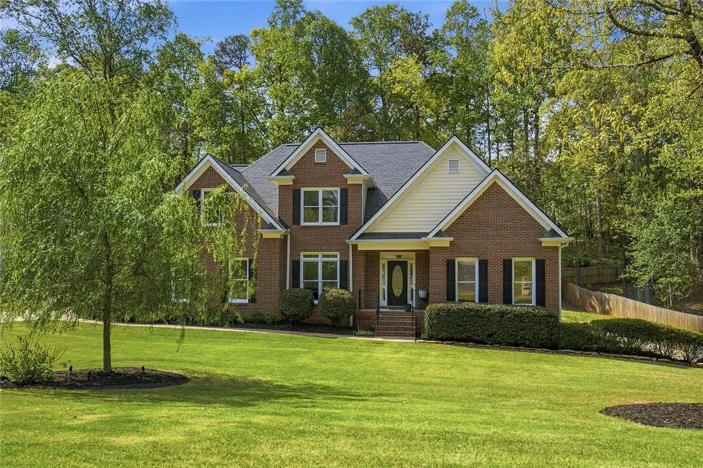 5817 Bayside Court, Buford, GA 30518 - #1