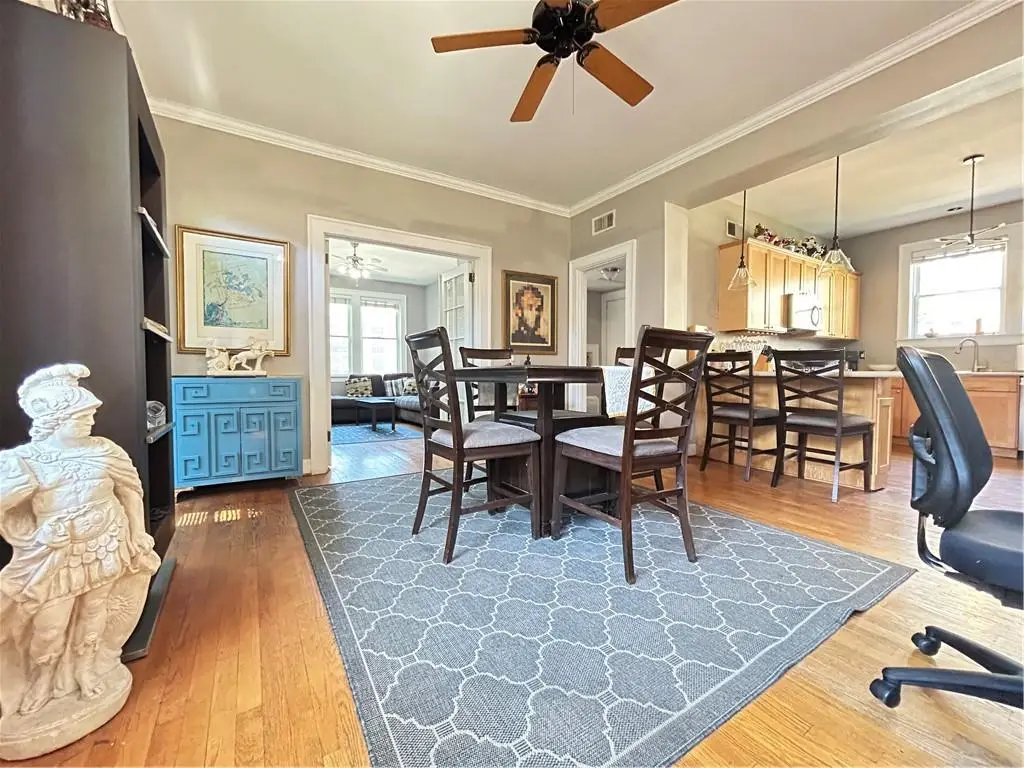 1015 Piedmont Avenue Ne #A3, Atlanta, GA 30309 - #1