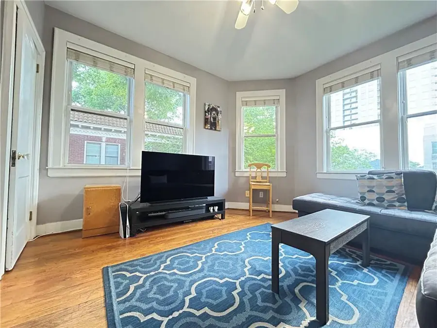 1015 Piedmont Avenue Ne #A3, Atlanta, GA 30309 - #3