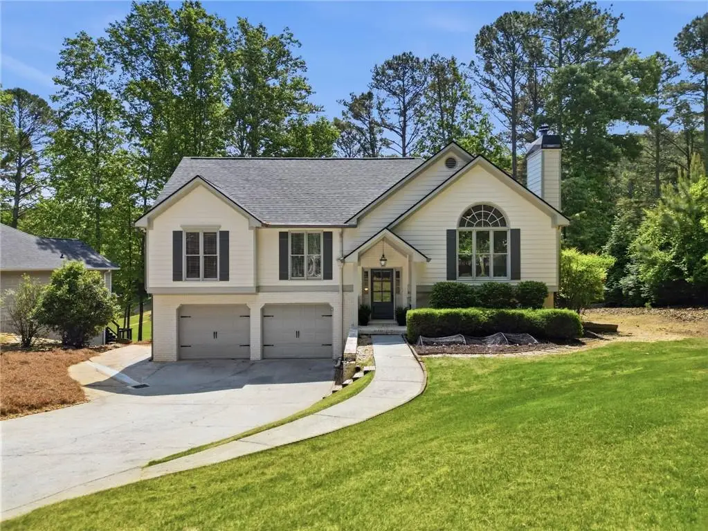 602 Wedgewood Drive, Woodstock, GA 30189 - #1