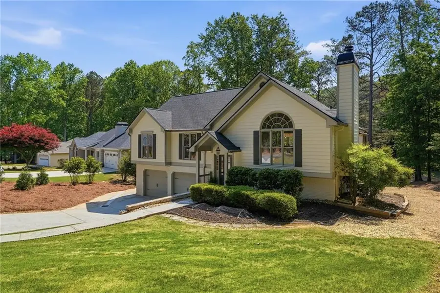 602 Wedgewood Drive, Woodstock, GA 30189 - #2