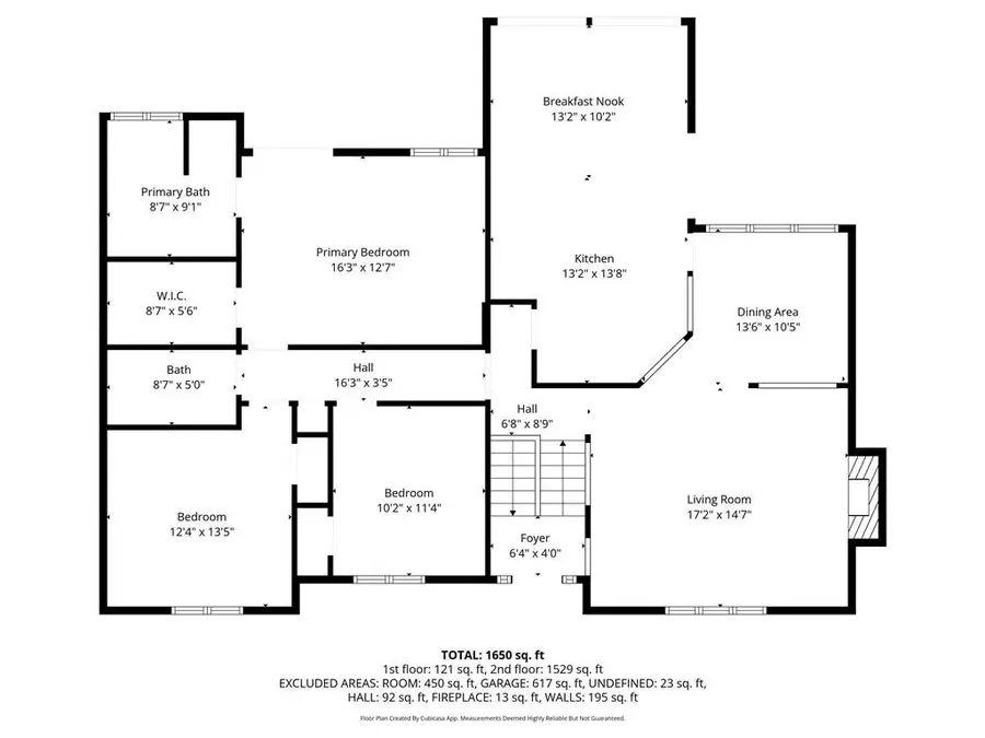 602 Wedgewood Drive, Woodstock, GA 30189 - #3