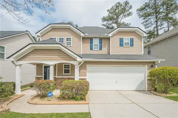 1275 Matt Moore Court, Lithia Springs, GA 30122