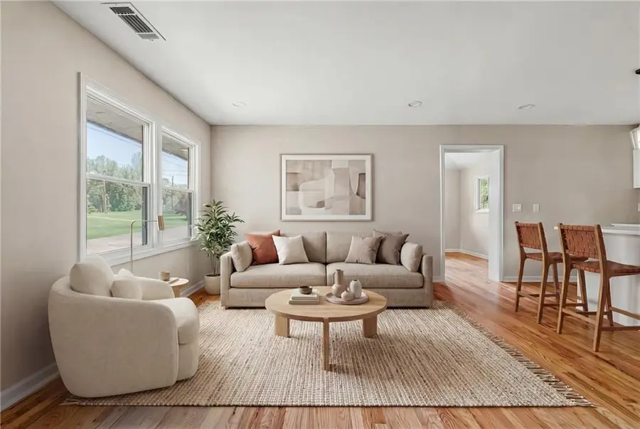 1888 Delphine Drive, Decatur, GA 30032 - #3