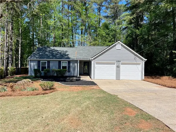 3384 Tia Trace Nw, Kennesaw, GA 30152