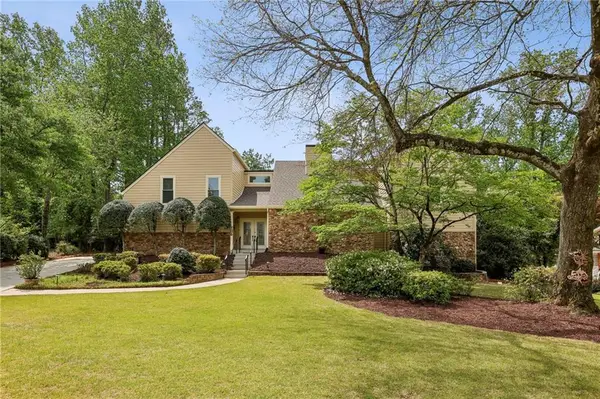 1843 Vancroft Court, Atlanta, GA 30338