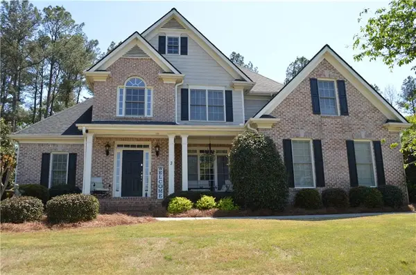 3 Willow Trace Sw, Cartersville, GA 30120