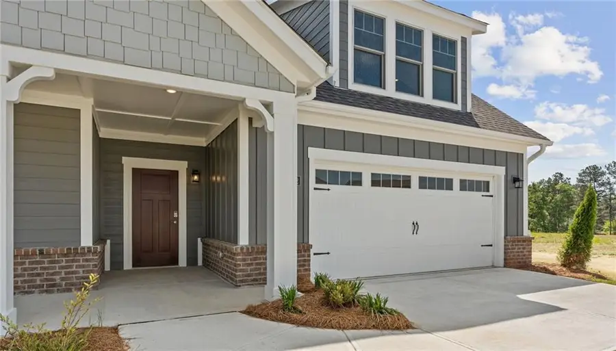 3322 Fishpond Circle, Dacula, GA 30019 - #2