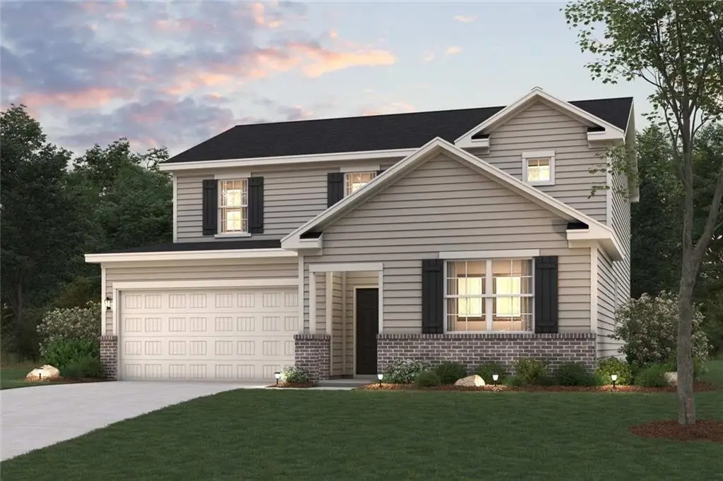 66 Wildflower Ridge, Dallas, GA 30157 - #1