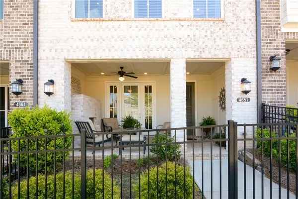 4651 Lanarc Drive, Peachtree Corners, GA 30092