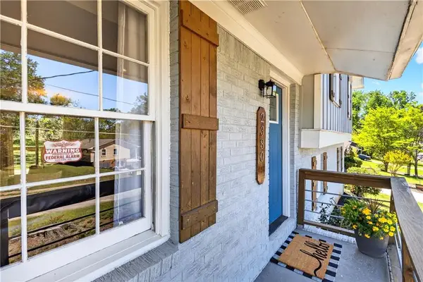 2380 Greenway Drive, Decatur, GA 30035