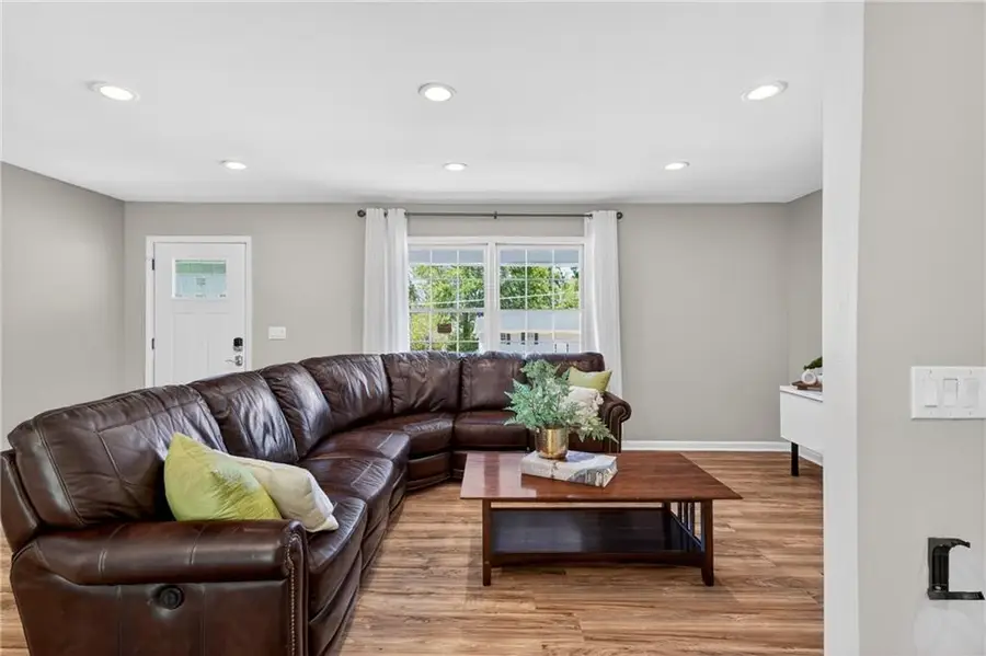 2380 Greenway Drive, Decatur, GA 30035 - #3