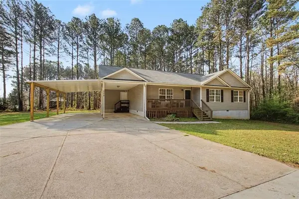 228 Emerald Circle, Colbert, GA 30628
