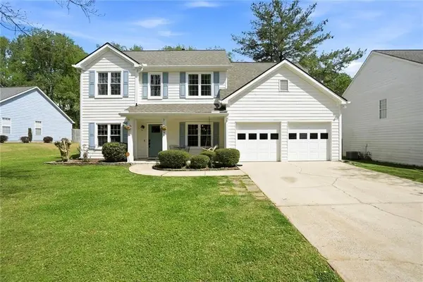 366 Silverthorn Drive Nw, Marietta, GA 30064