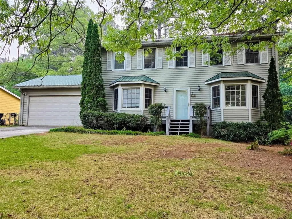 6929 Babbling Brook Drive, Rex, GA 30273 - #1