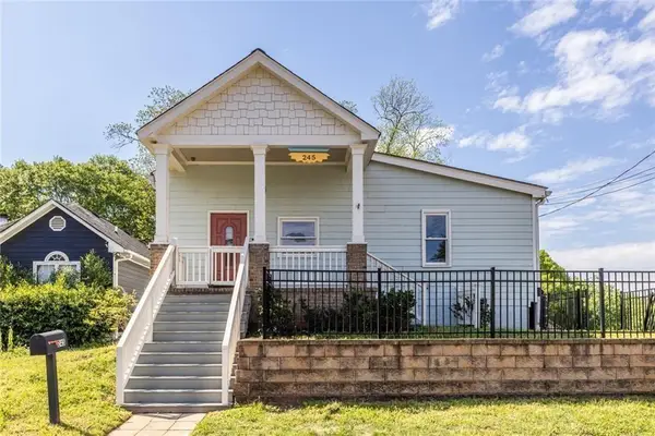 245 South Avenue Se, Atlanta, GA 30315
