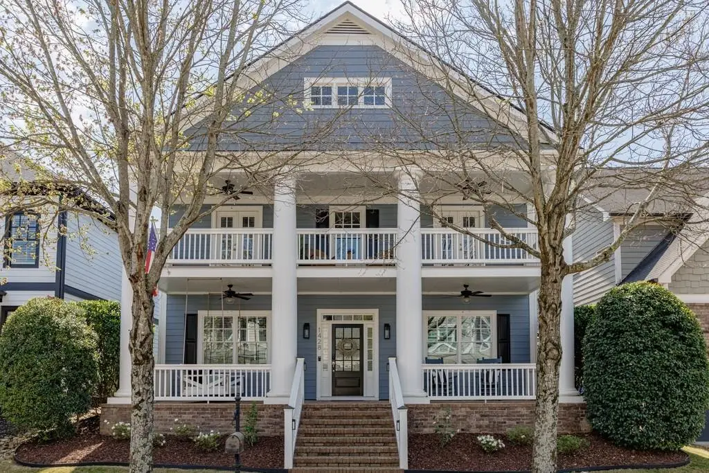 1428 Dupont Commons Circle, Atlanta, GA 30318 - #1