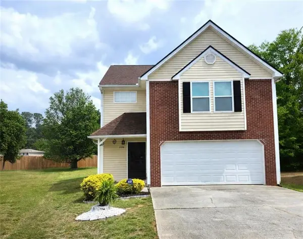 2226 Tuley Drive, Douglasville, GA 30135
