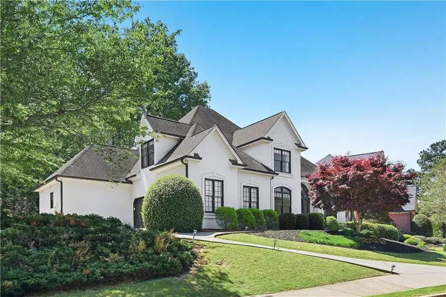 9170 Nesbit Lakes Drive, Alpharetta, GA 30022 - #2