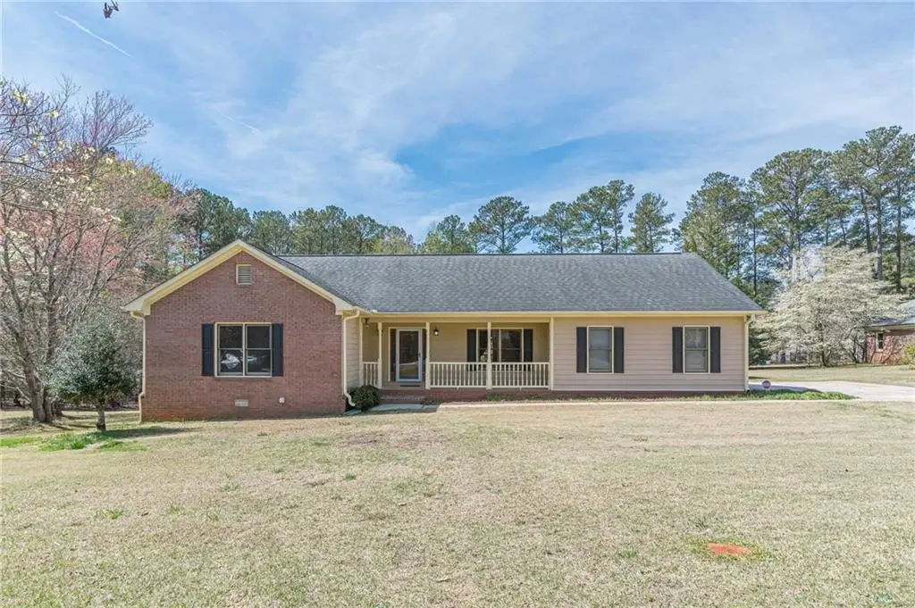 110 Eastfield Court, McDonough, GA 30252 - #1