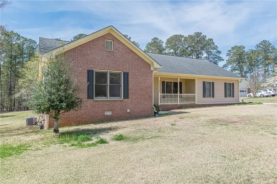 110 Eastfield Court, McDonough, GA 30252 - #2