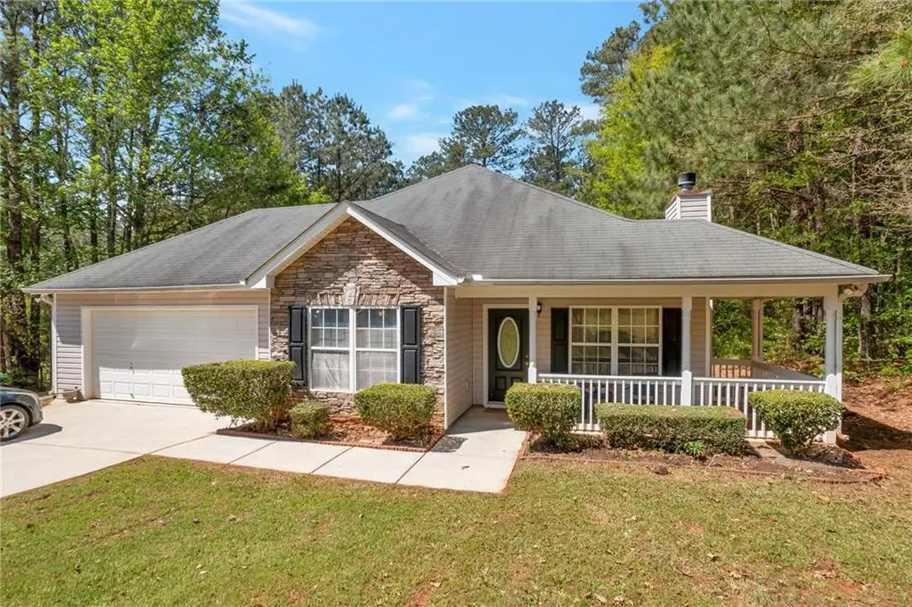 60 Shadowbrook Lane, Covington, GA 30016 - #1