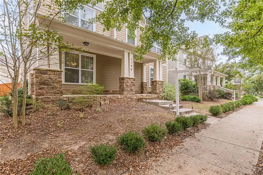 3194 Ancoats Street, Douglasville, GA 30135 - #3