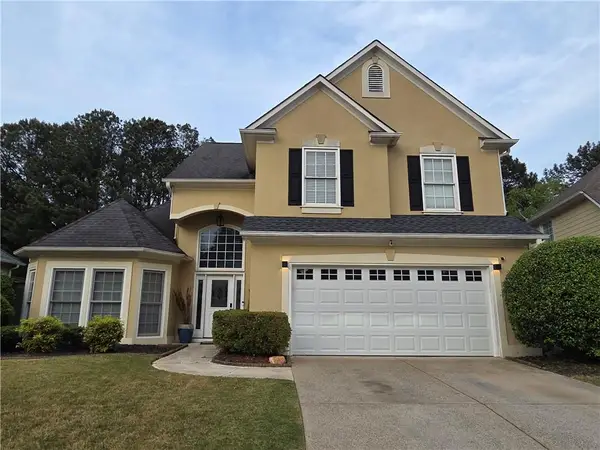 2742 Harper Woods Drive, Marietta, GA 30062