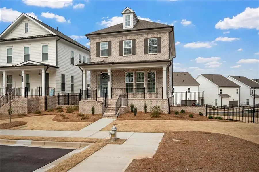 102 Stonehouse Drive, Cumming, GA 30040 - #2