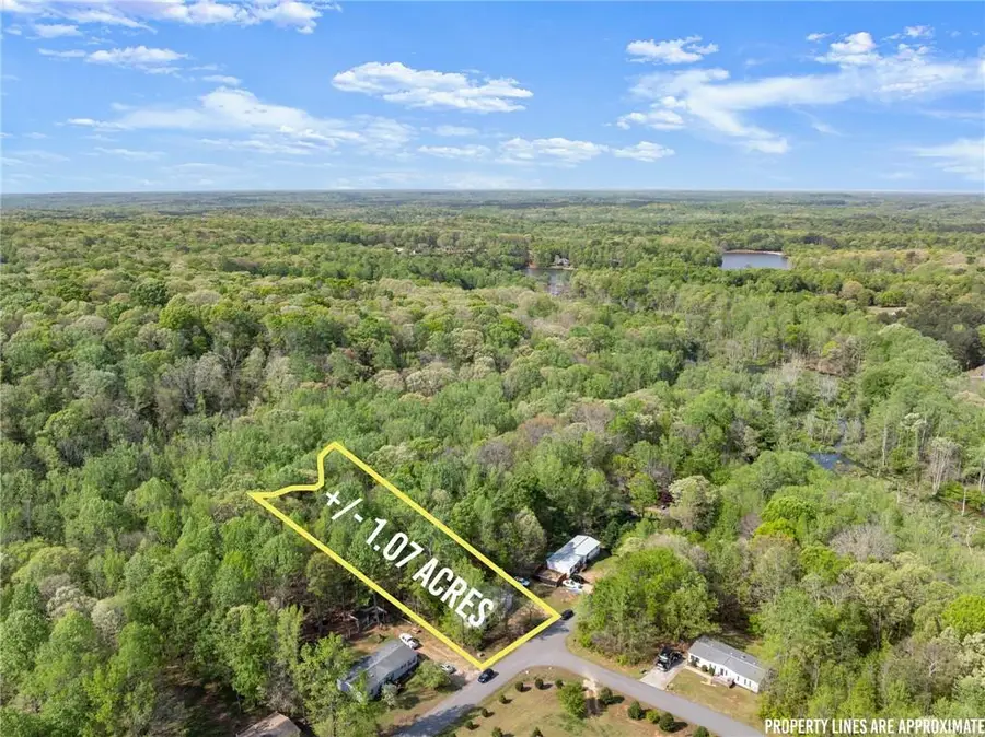 283 Pine Ridge Place, Nicholson, GA 30565 - #2