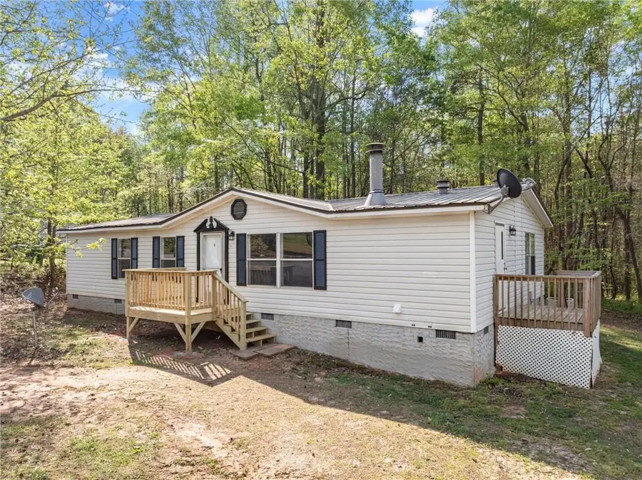 283 Pine Ridge Place, Nicholson, GA 30565 - #3