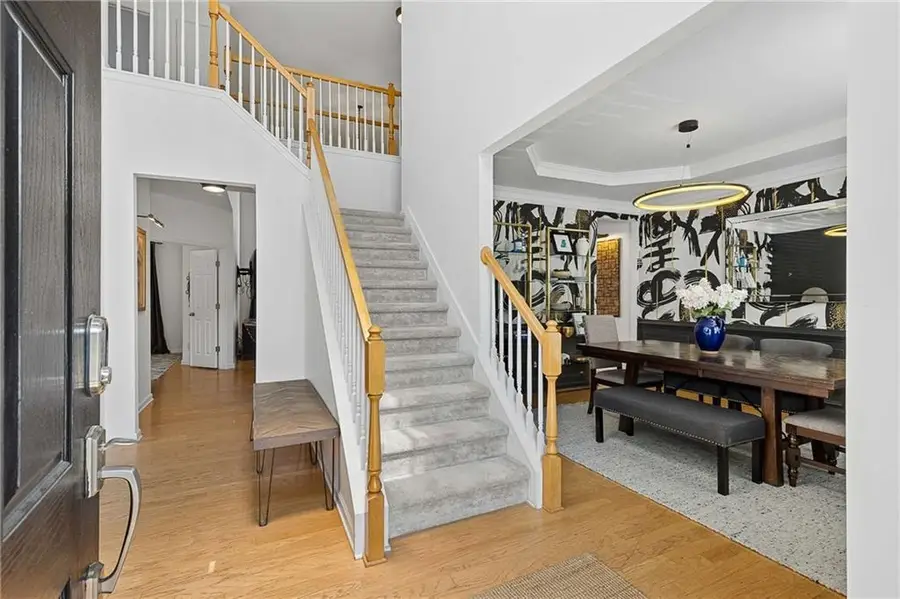 4820 Edinburgh Drive, Smyrna, GA 30082 - #3