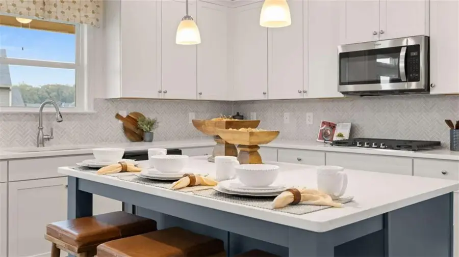 1767 Goodwin Drive, Hampton, GA 30228 - #2