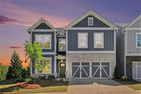 290 Lakeside Place, Canton, GA 30114